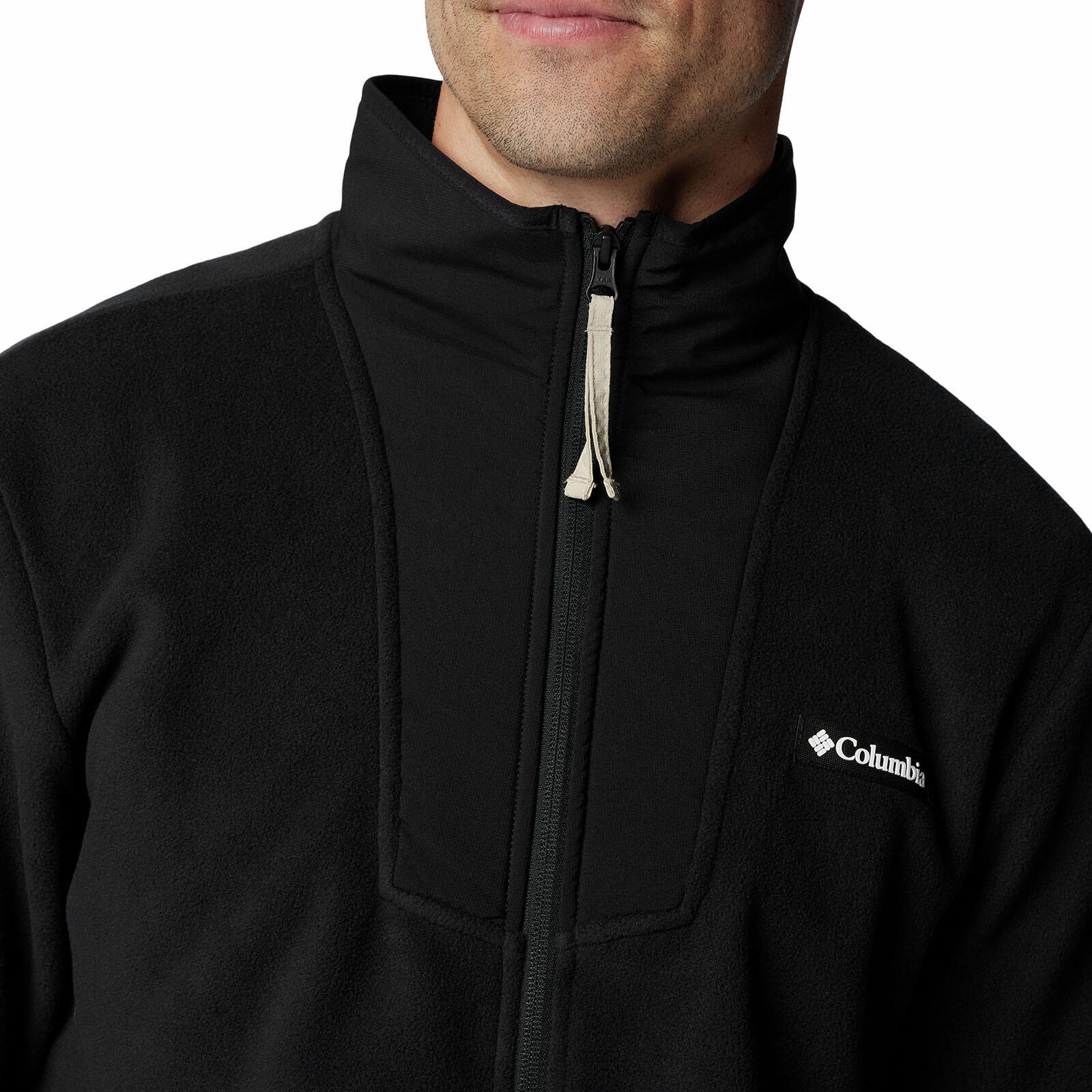Fleecejacke weich wärmend pflegeleicht - Sequoia Grove™ Fleecejacke 6/7