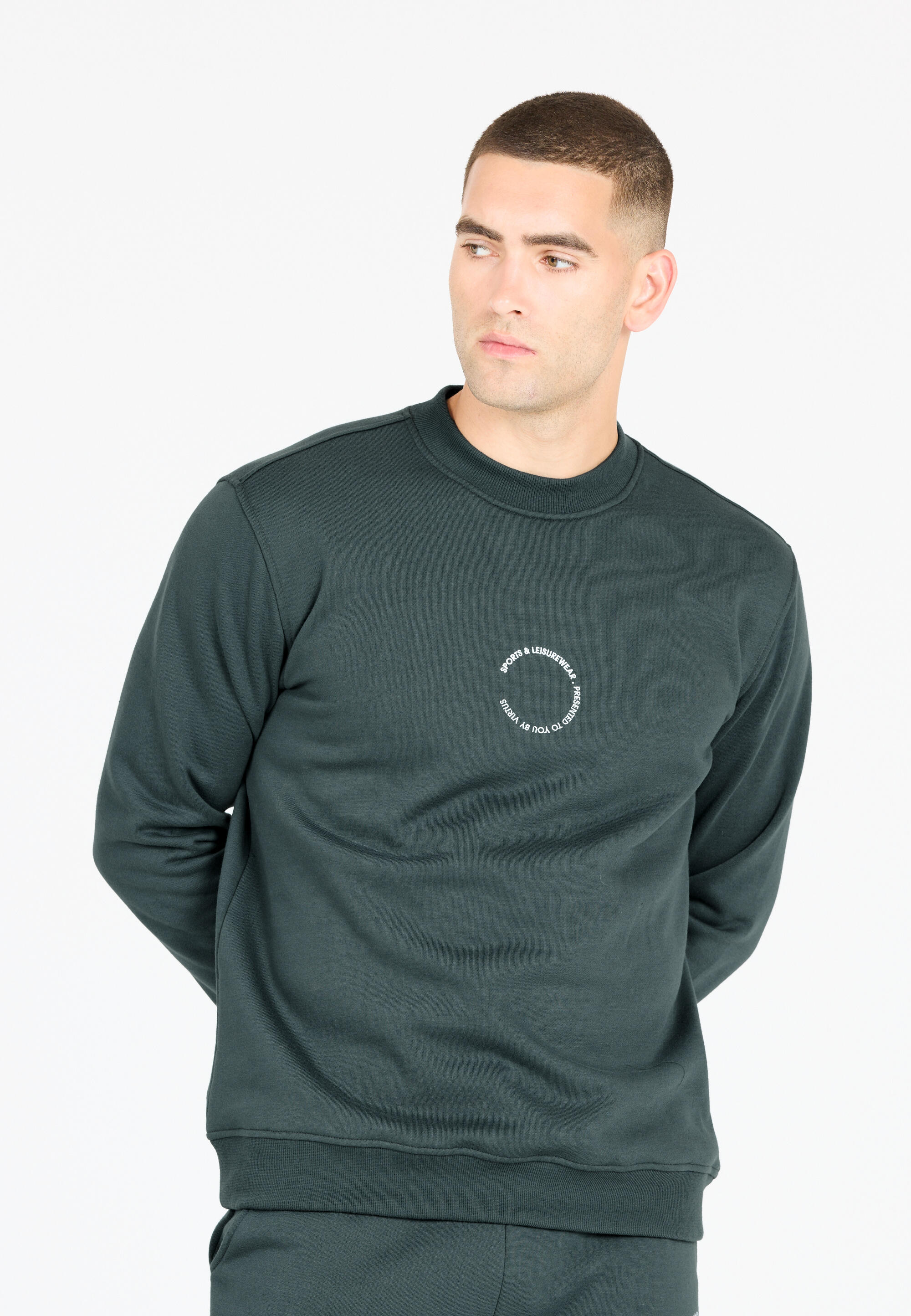 Sudadera Virtus Harwick 5/5