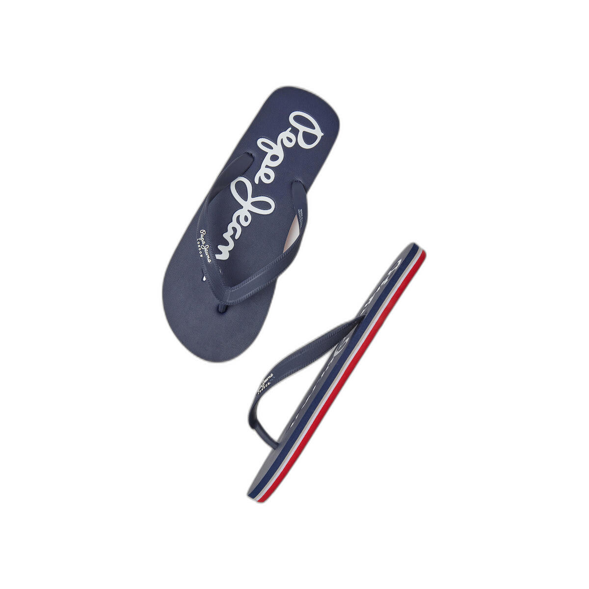 Tongs Pepe Jeans Bay Beach Basic 2/6