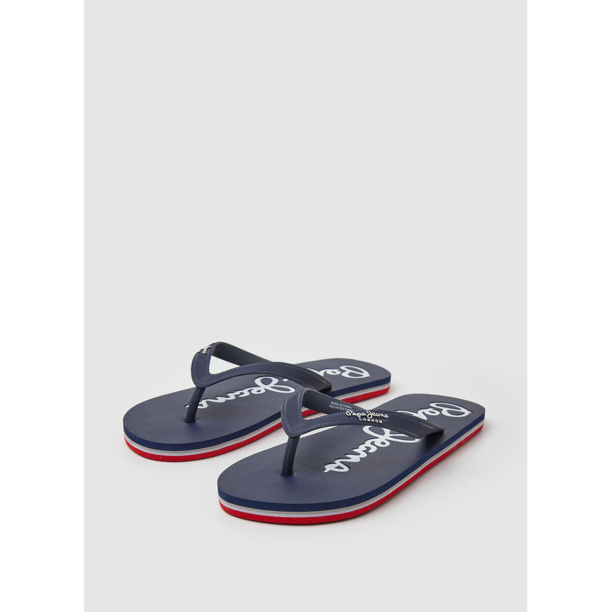 Tongs Pepe Jeans Bay Beach Basic 3/6