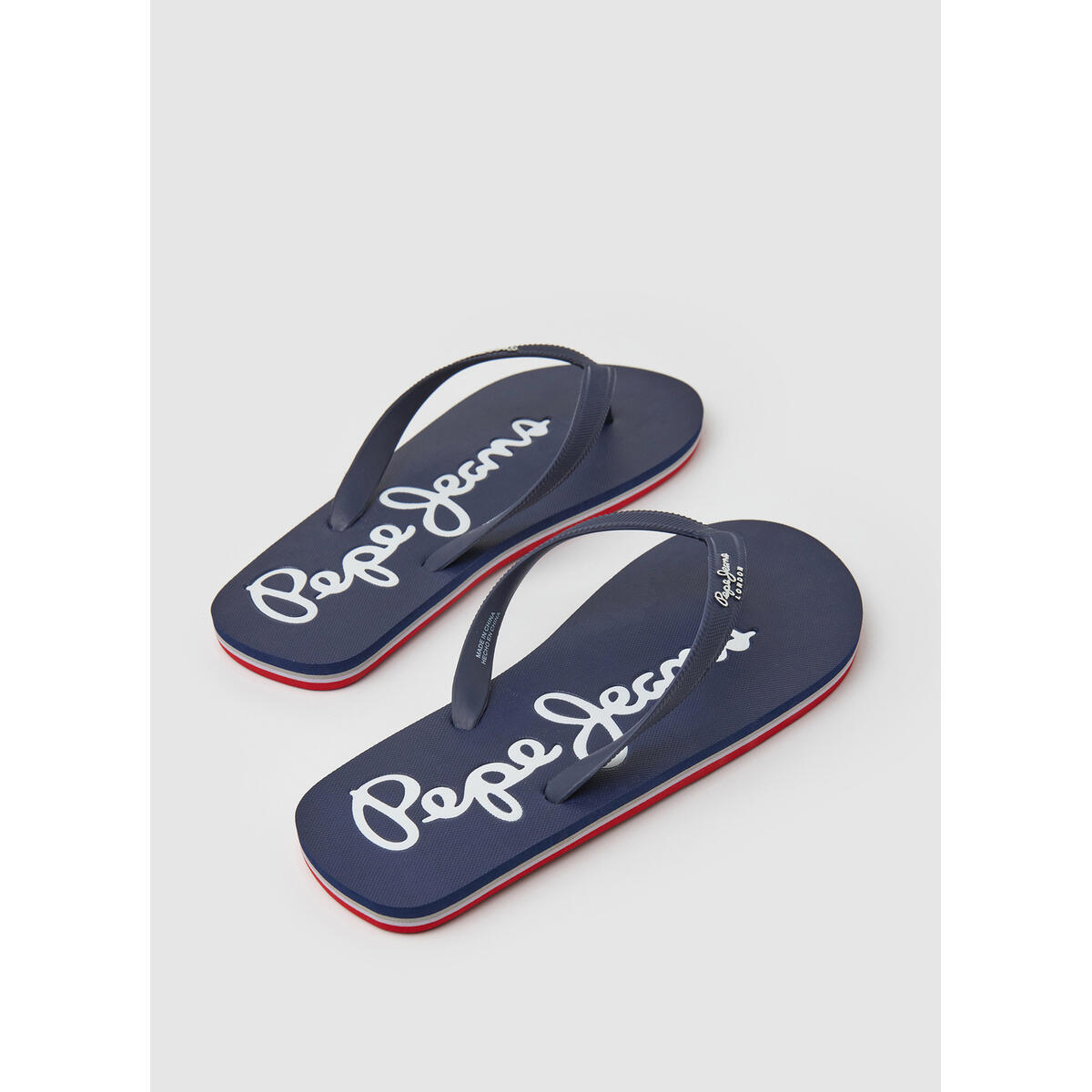 Tongs Pepe Jeans Bay Beach Basic 4/6