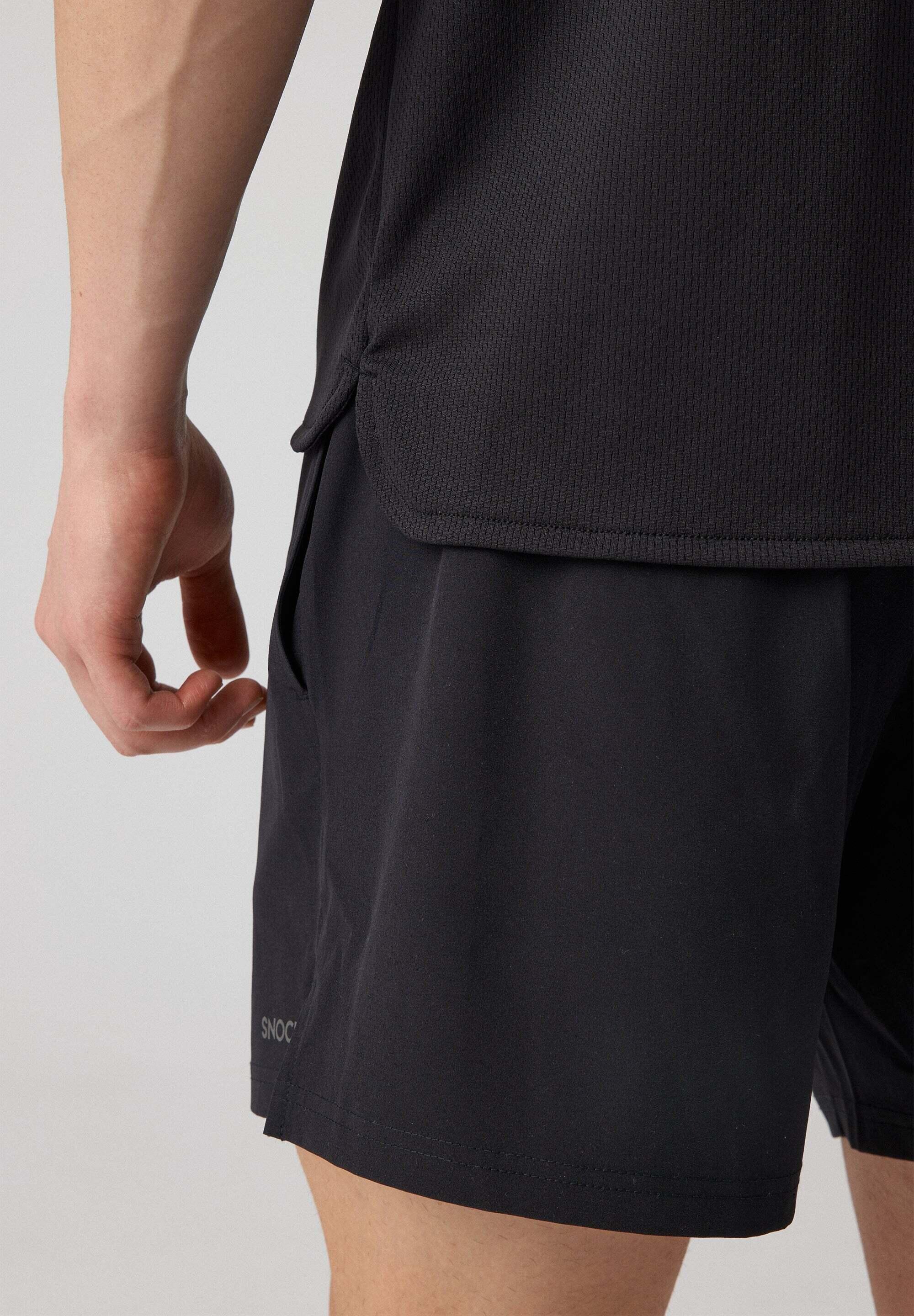 TRAININGSSHIRT MESH HERREN 7/7