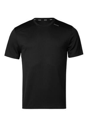 TRAININGSSHIRT MESH HERREN
