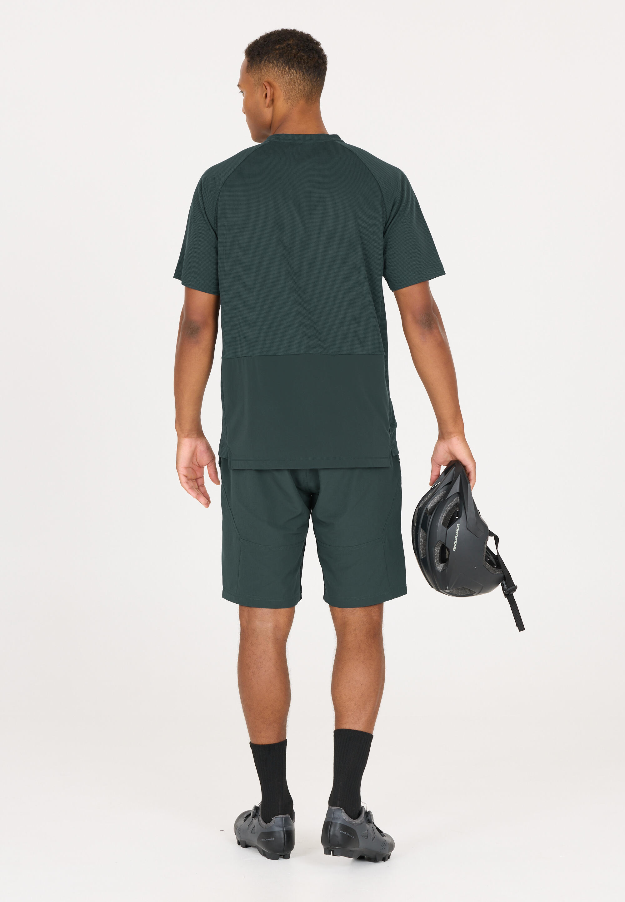Maillot de cyclisme Elang 5/5