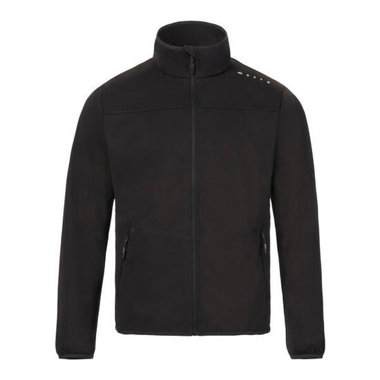 Evolution Crew veste softshell homme