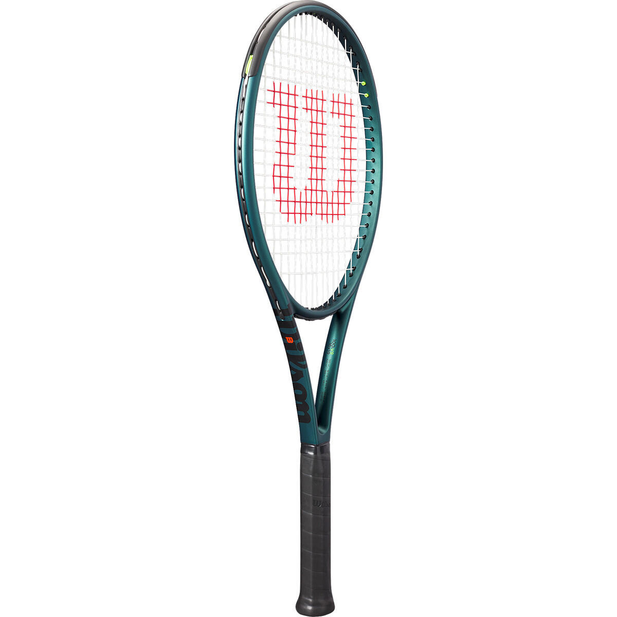 Raquette de tennis Wilson Blade 100L V9 2/6