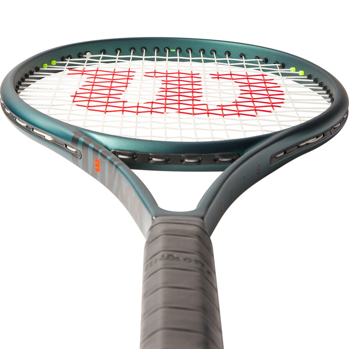 Raquette de tennis Wilson Blade 100L V9 4/6