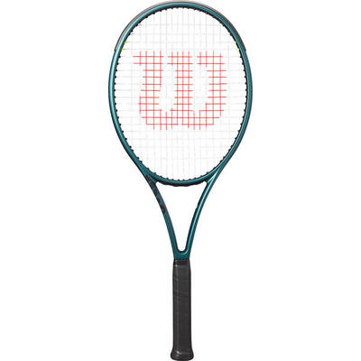 Tennisracket wilson blade 100l v9
