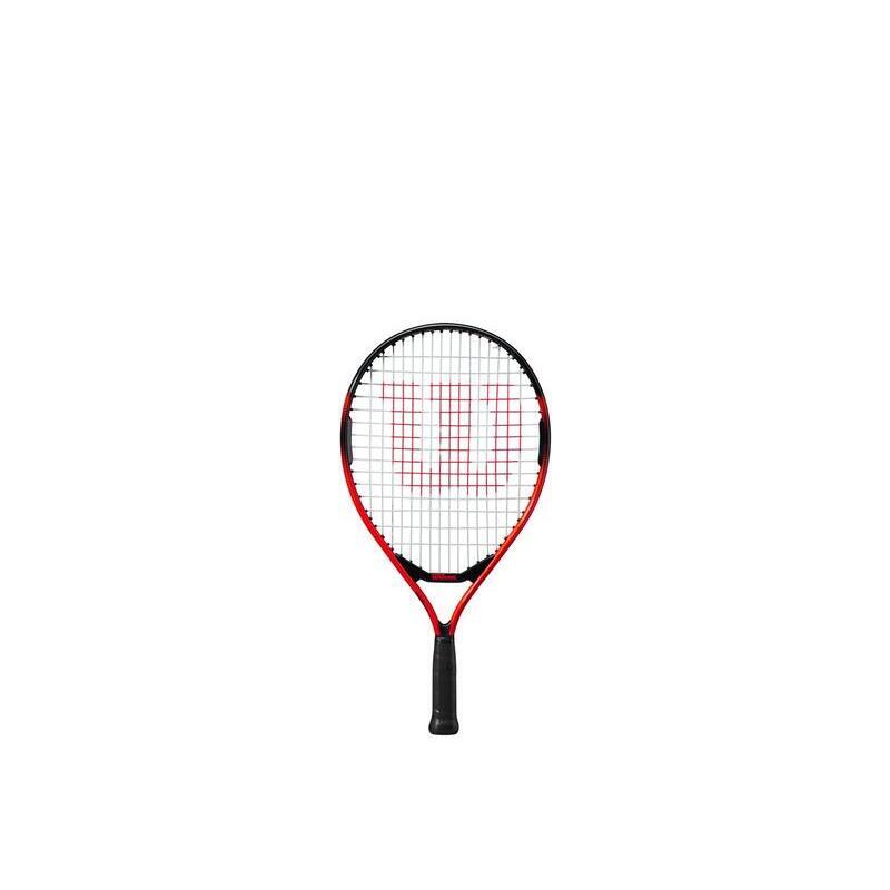 Rakieta tenisowa dla dzieci Wilson Pro Staff Precision 19 1/3