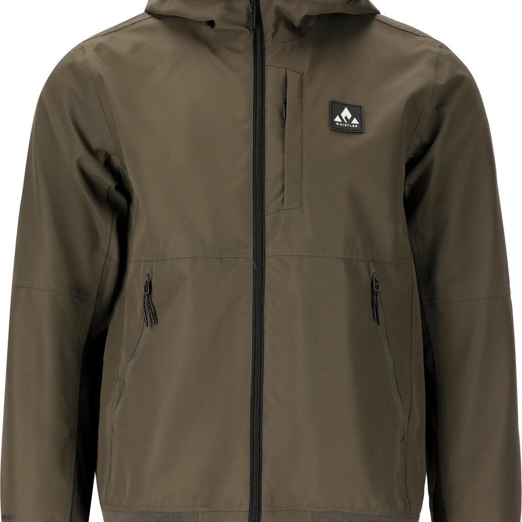Ski jacket Whistler Haraldo