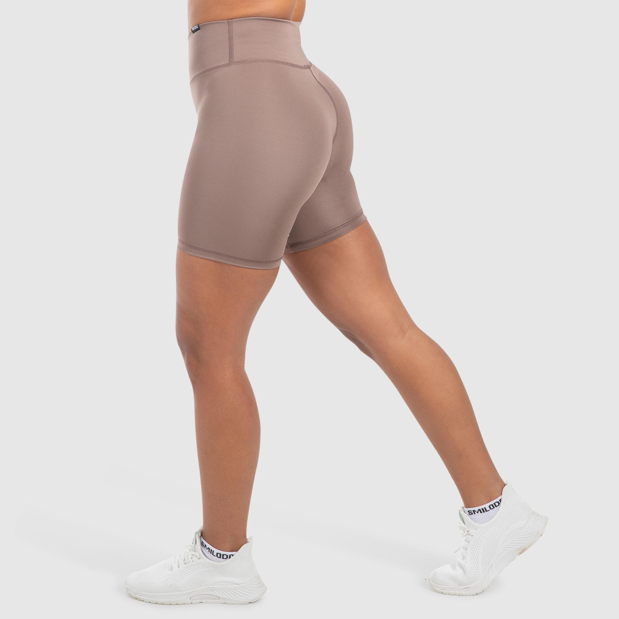 Damen Shorts Jule Braun 2/6