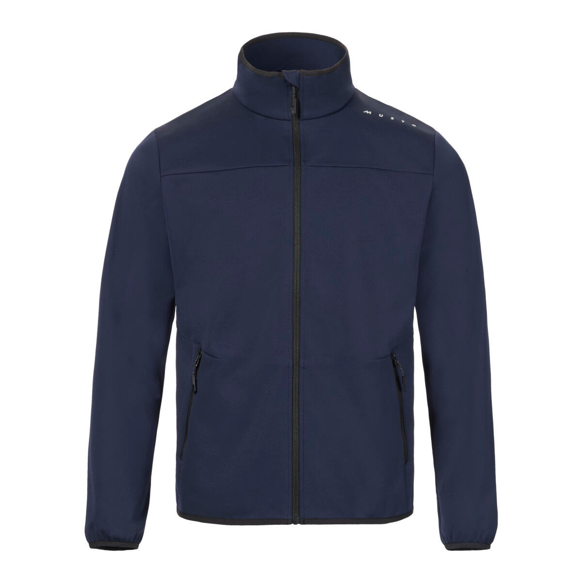 Geacă softshell bărbați Musto Evo Crew Softshell