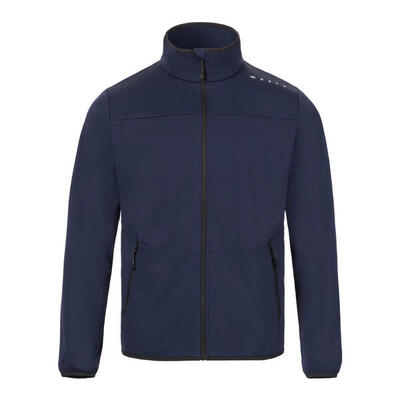 Evolution crew softshell jas heren