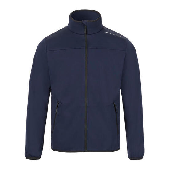 Evolution Crew veste softshell homme