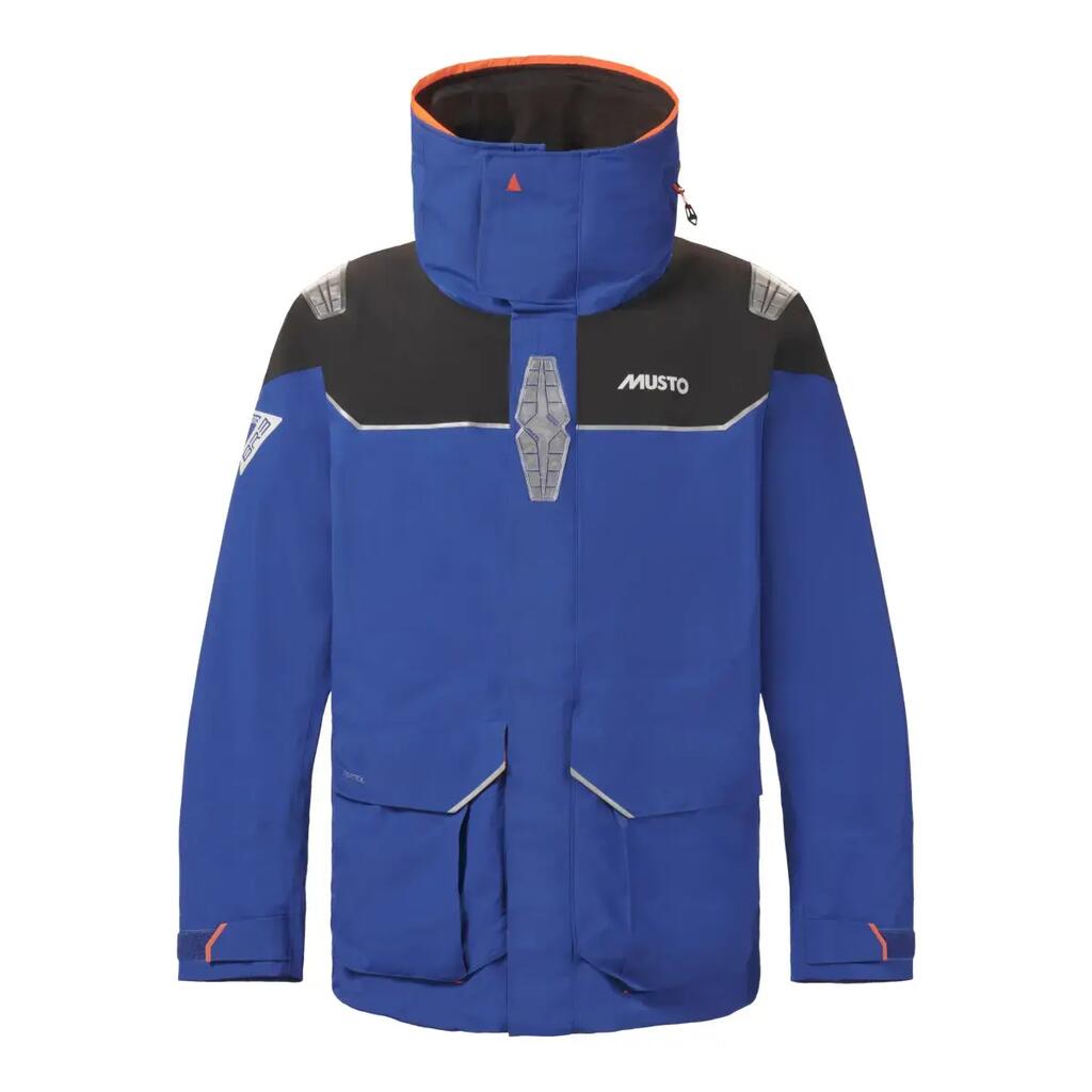 BR3 Offshore Sailing Jacket for Men