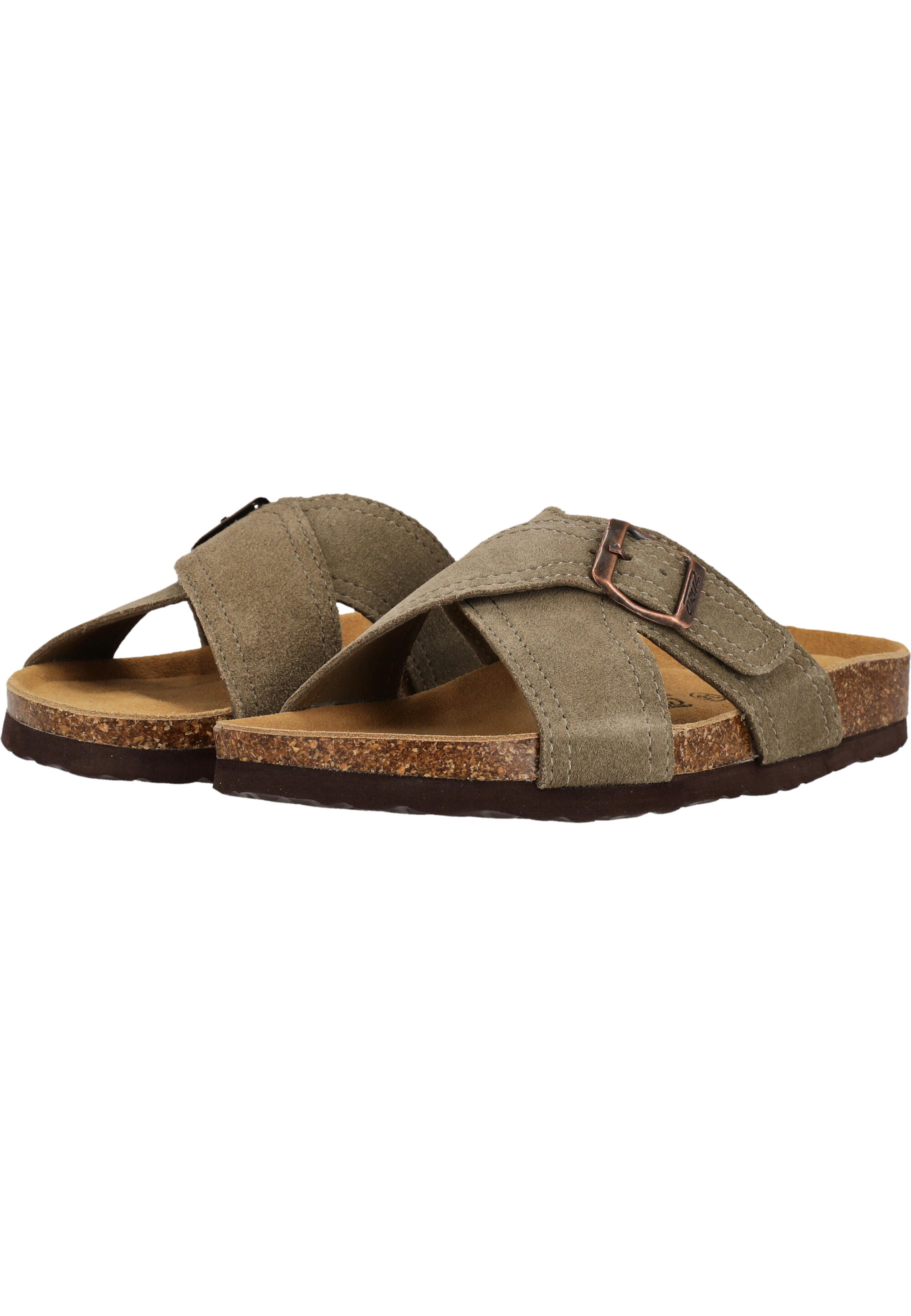 Sandalen Tellian 4/5