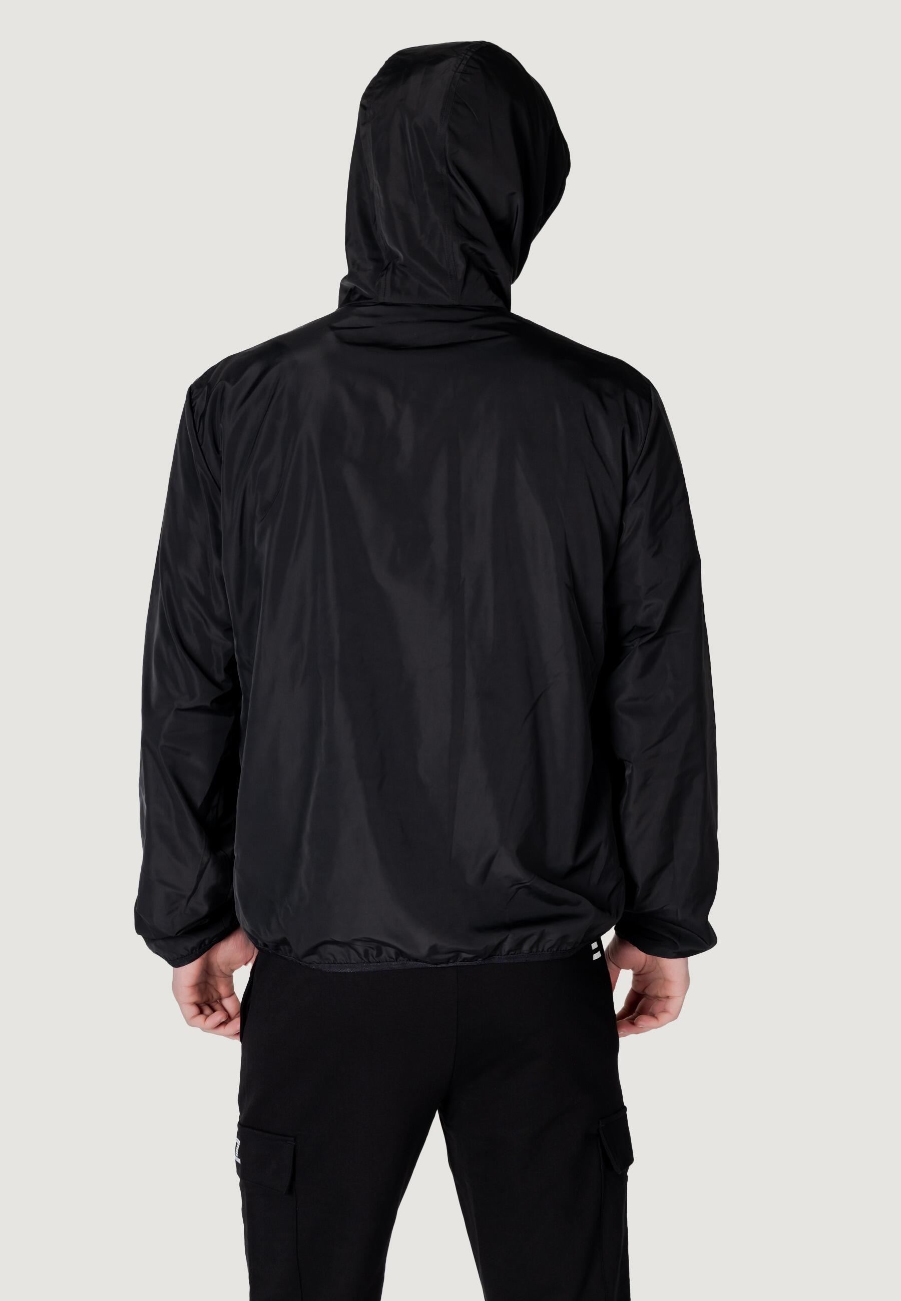 veste  HOMME NOIR 3/5
