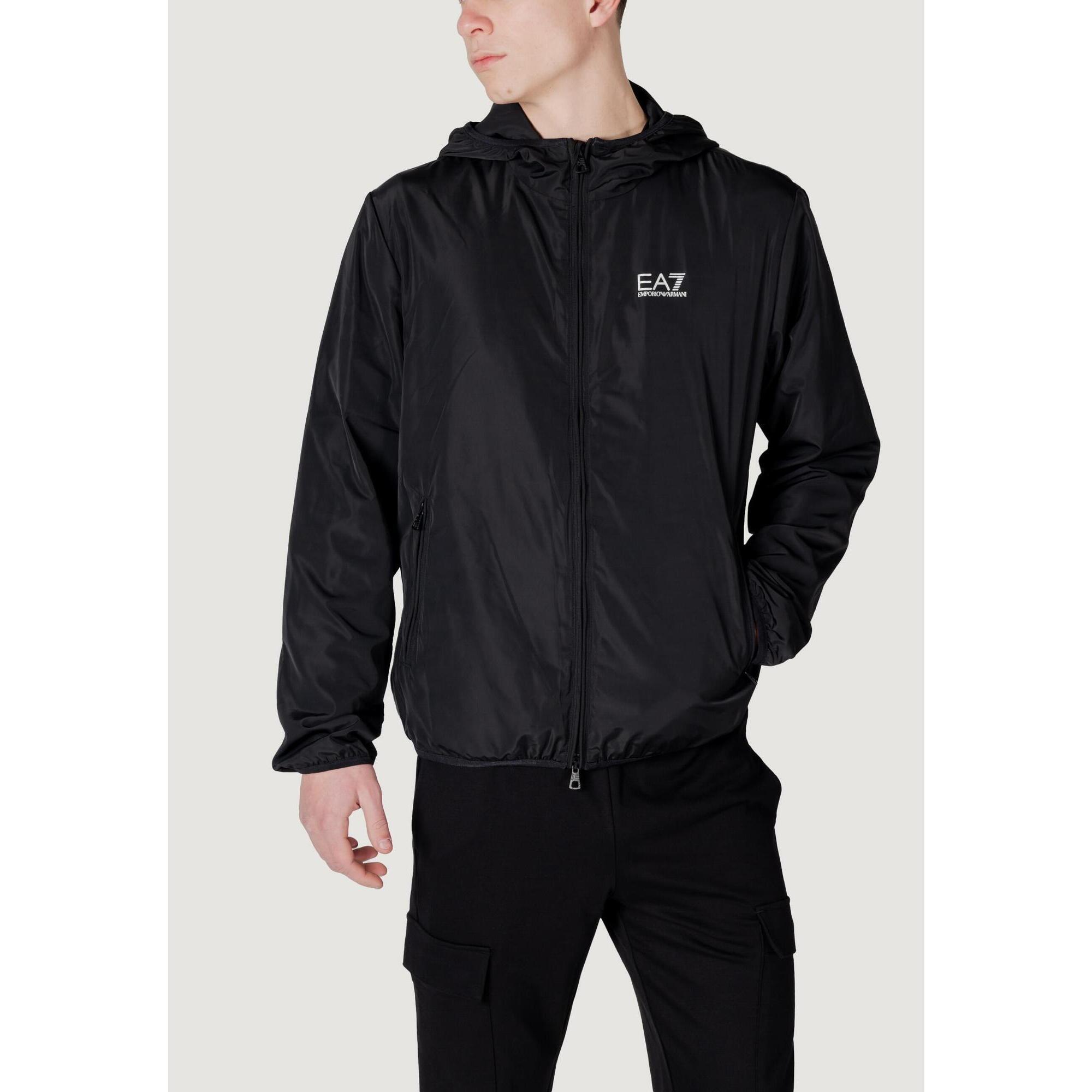 Ea7 - Veste  Homme Noir - Veste - Noir - Decathlon