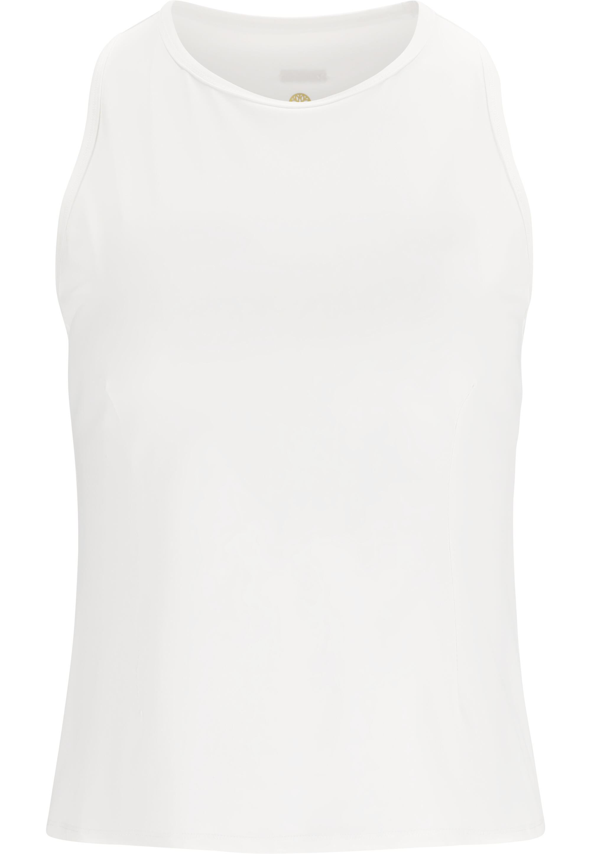Damski tank top Athlecia Delrey