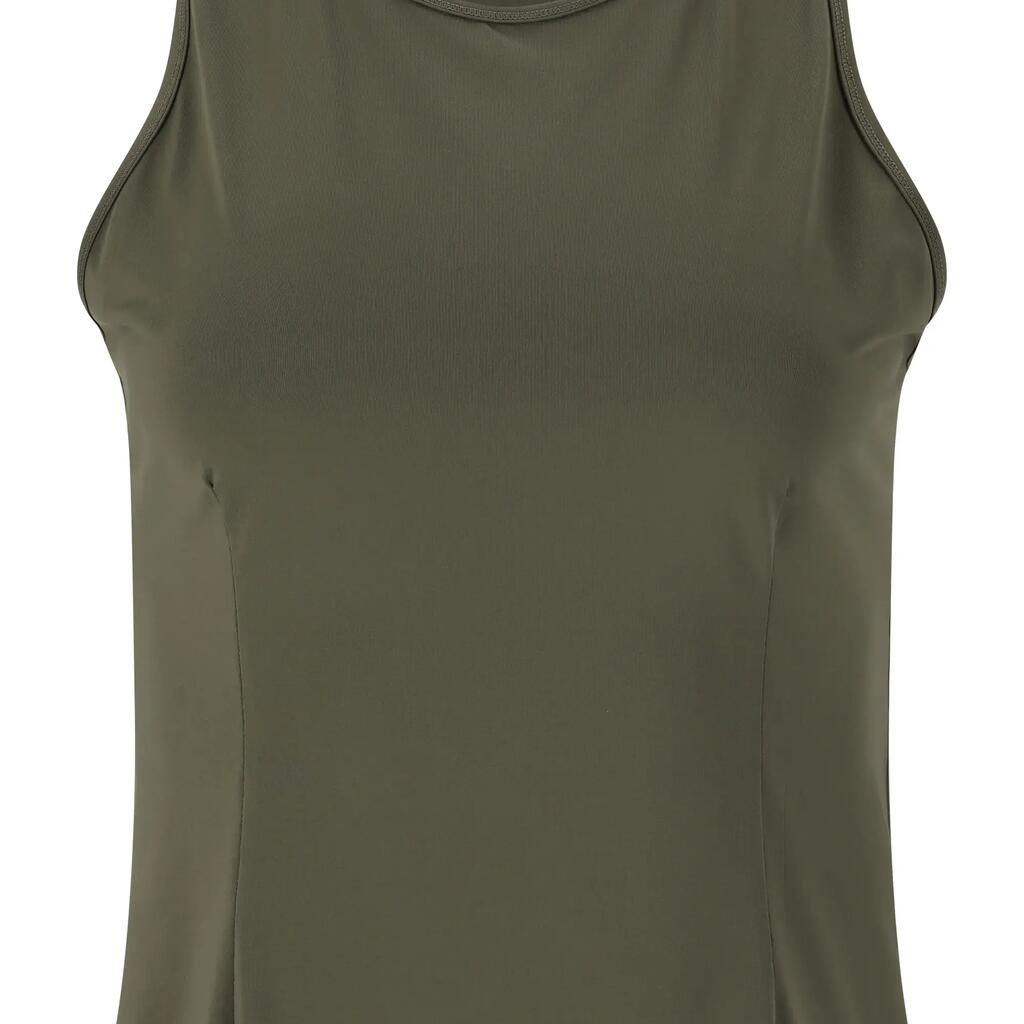 Women's tank top Athlecia Delrey