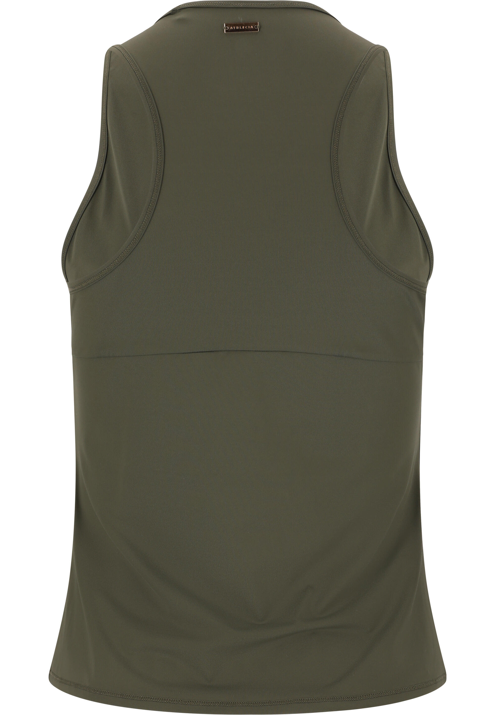 Canottiera da donna Athlecia Delrey 2/5