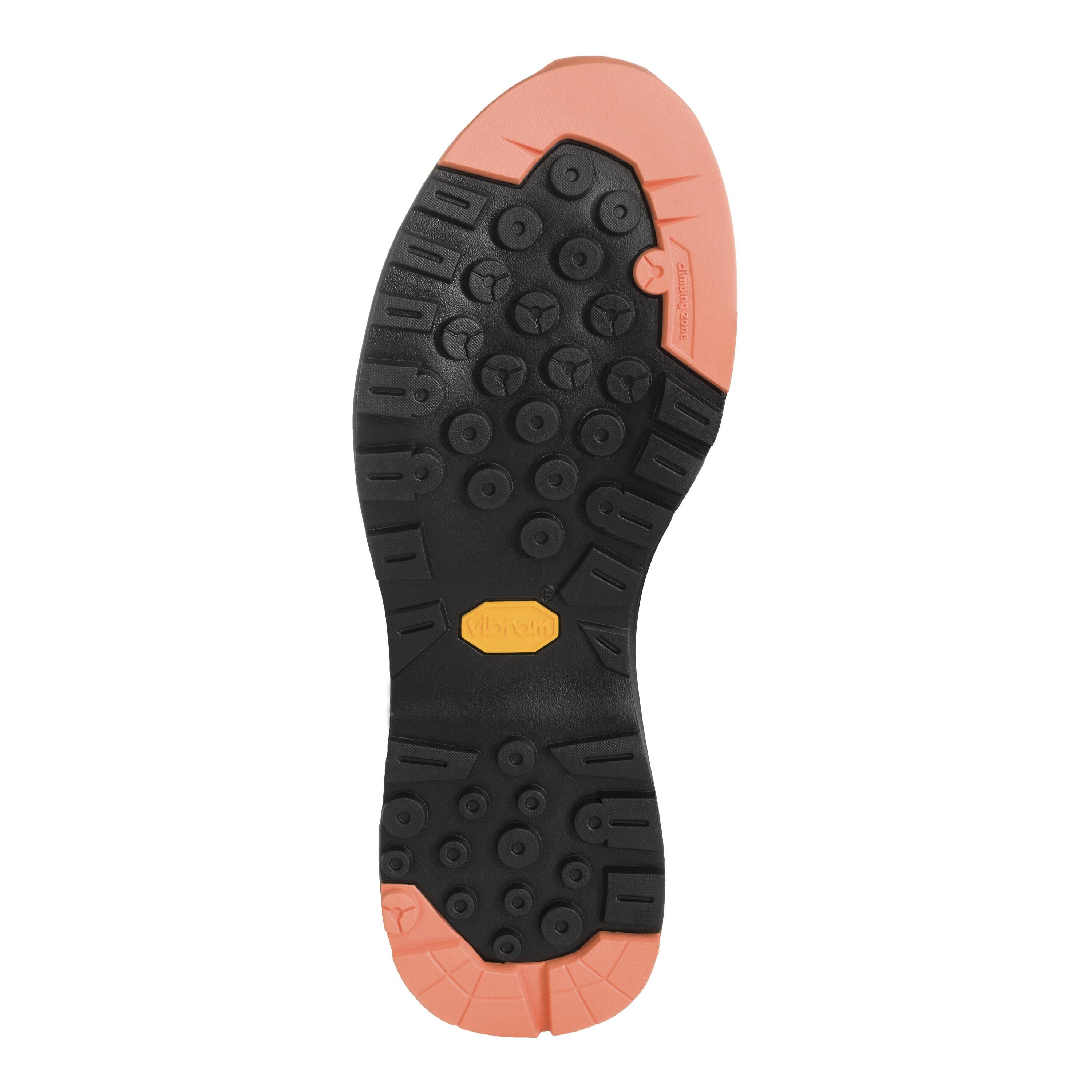 KAYLAND Buty rowerowe damskie GRIMPEUR W'S GTX grey/peach-37 4/5