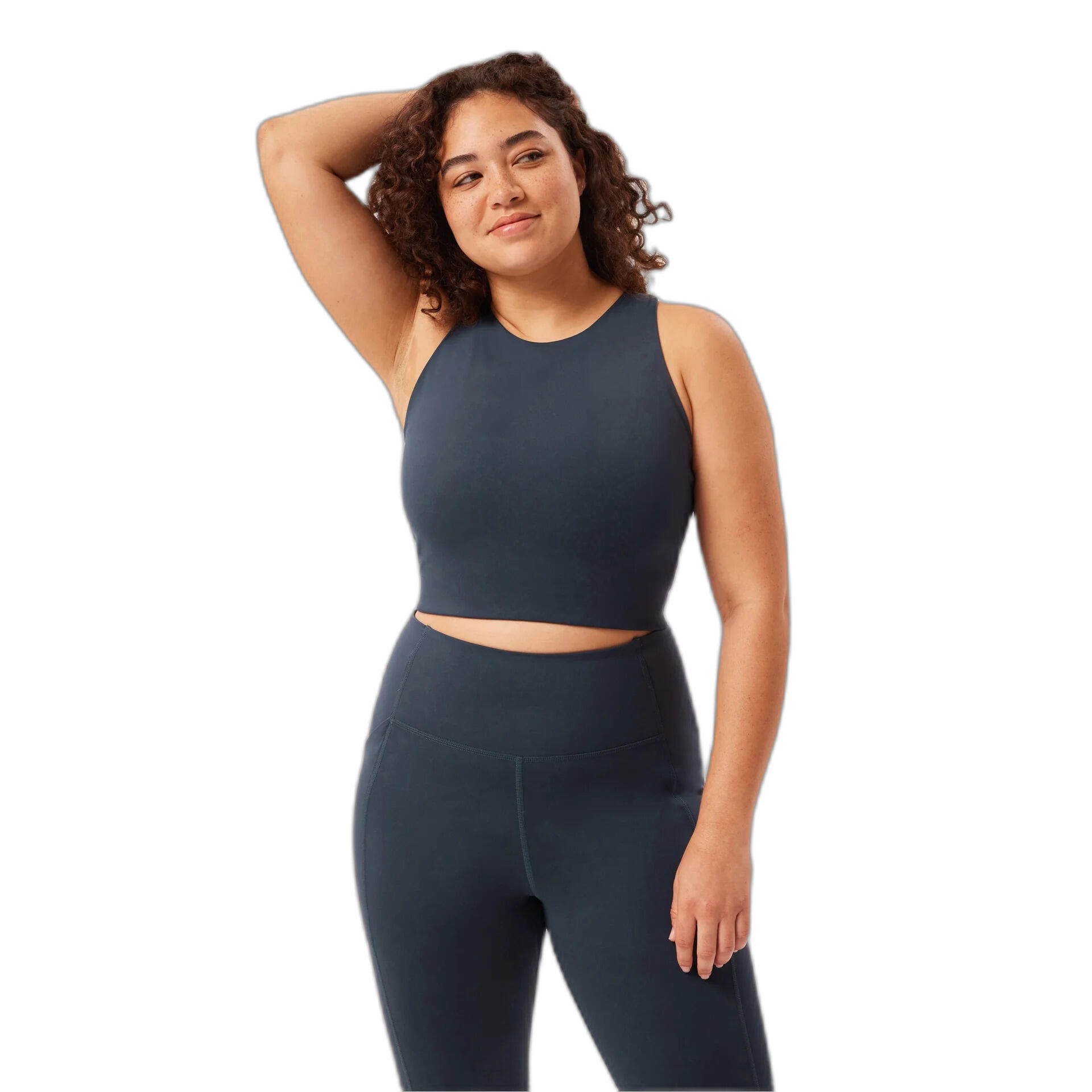 GIRLFRIEND COLLECTIVE Reggiseno sportivo Girlfriend Collective Dylan