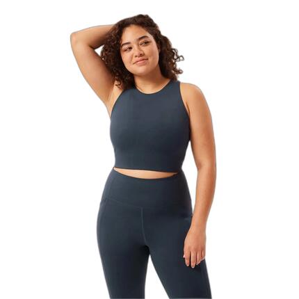 Brassière femme Girlfriend Collective Dylan