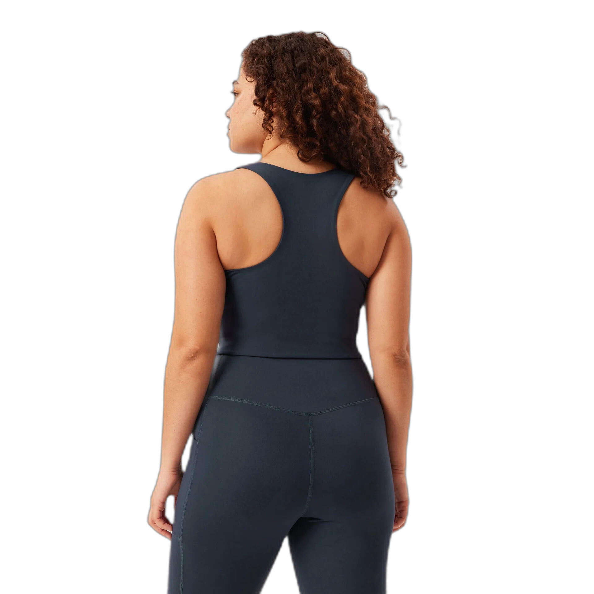 Brassière femme Girlfriend Collective Dylan 2/3