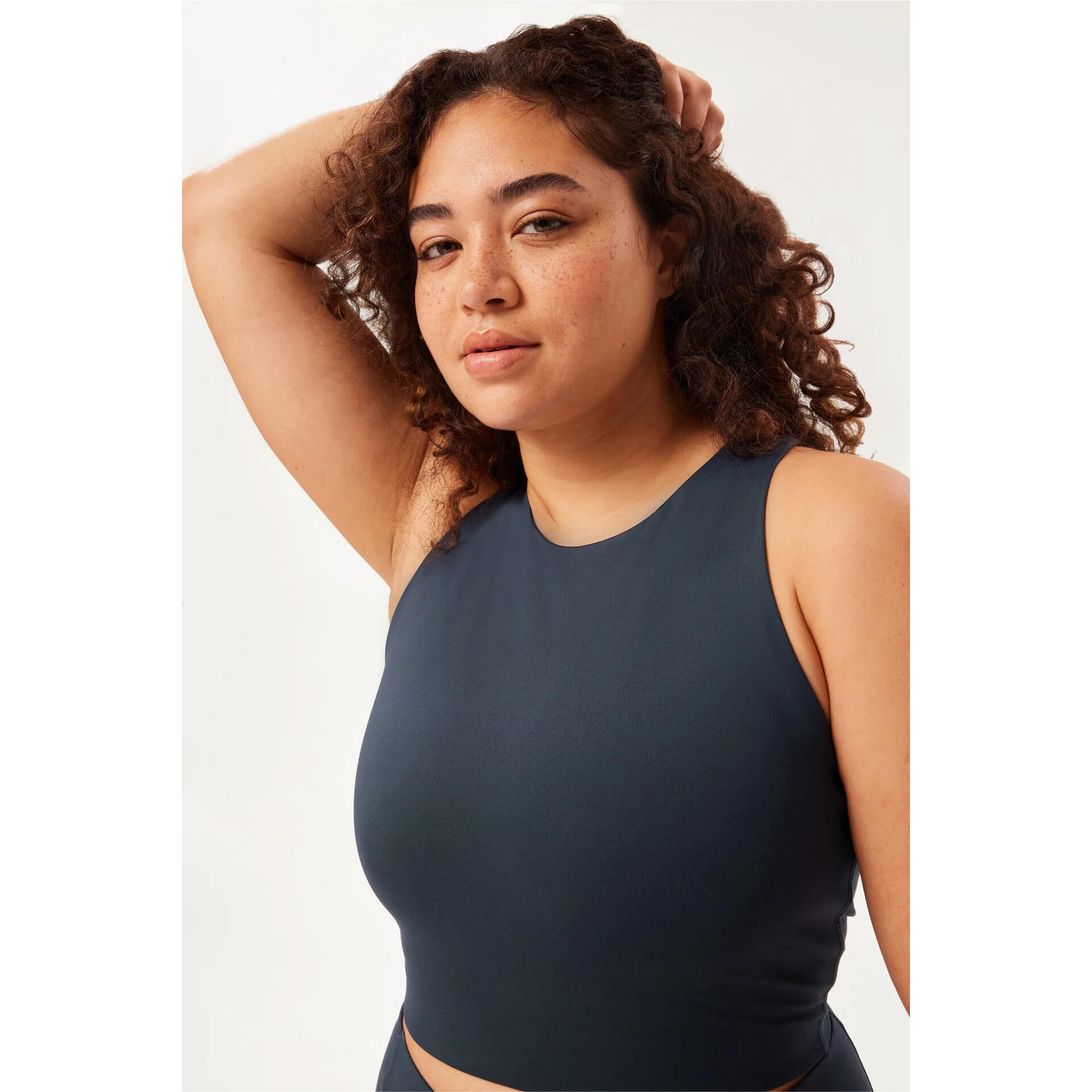 Brassière femme Girlfriend Collective Dylan 3/3