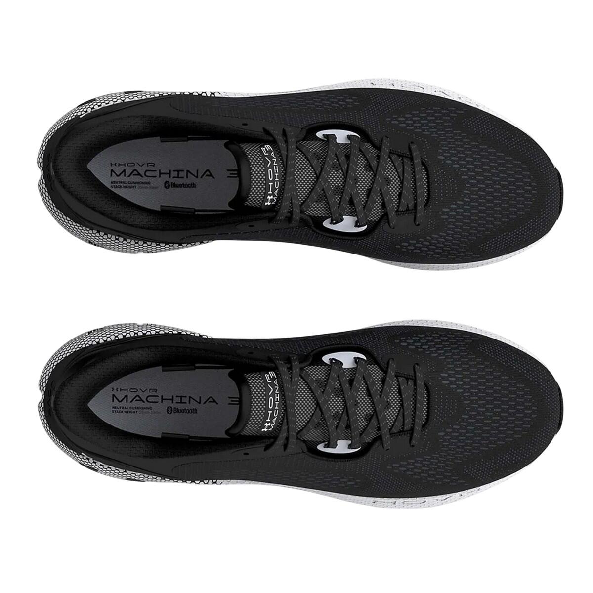Sneaker "HOVR Machina 3" Damen Schwarz 4/5
