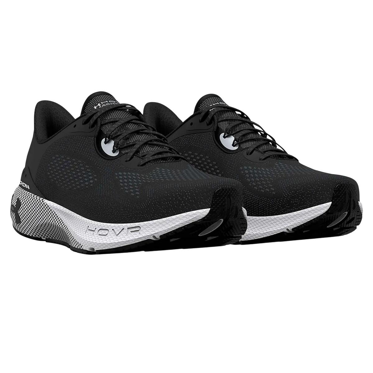 UNDER ARMOUR Scarpe Sportive Donna Under Armour HOVR Machina 3 Nero
