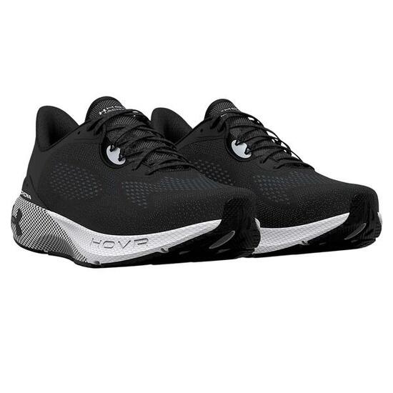 Sneaker "HOVR Machina 3" Damen Schwarz