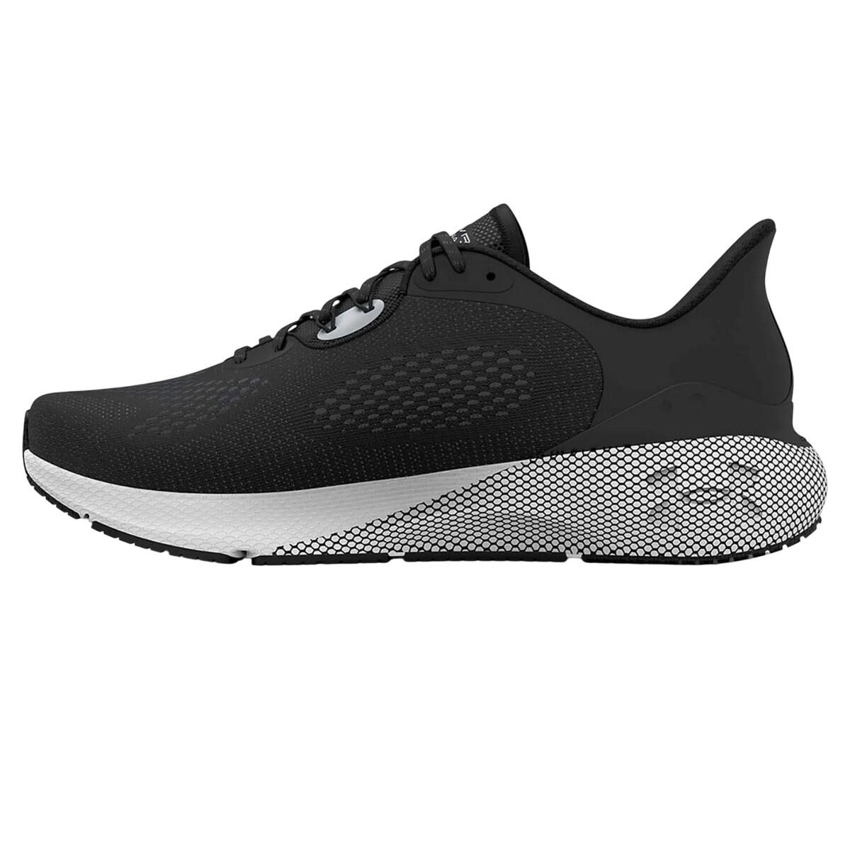 Sneaker "HOVR Machina 3" Damen Schwarz 2/5