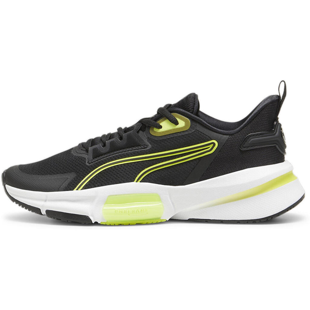 Sneakers Puma model 379560_02 for women