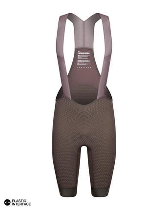 Echelon Aero Bib Shorts Major Braun