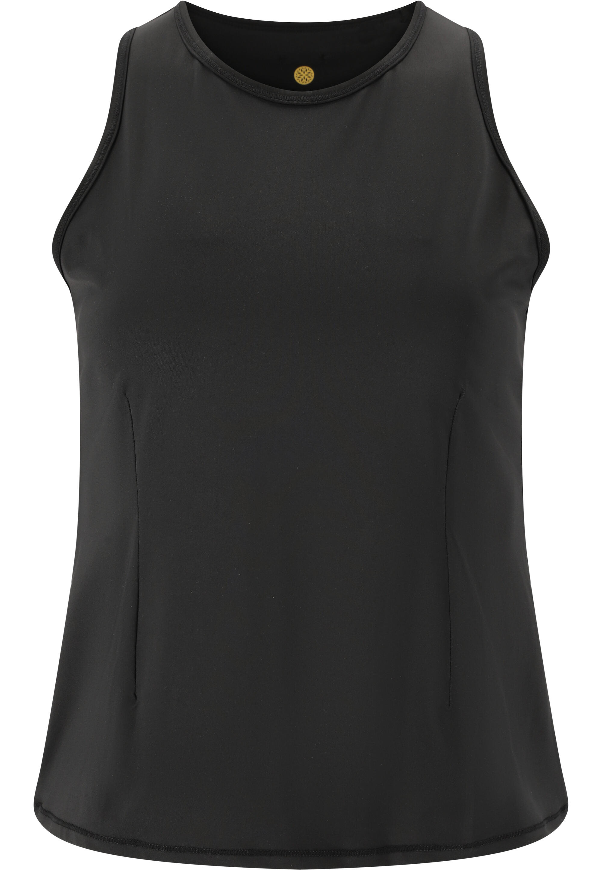 Damski tank top Athlecia Delrey