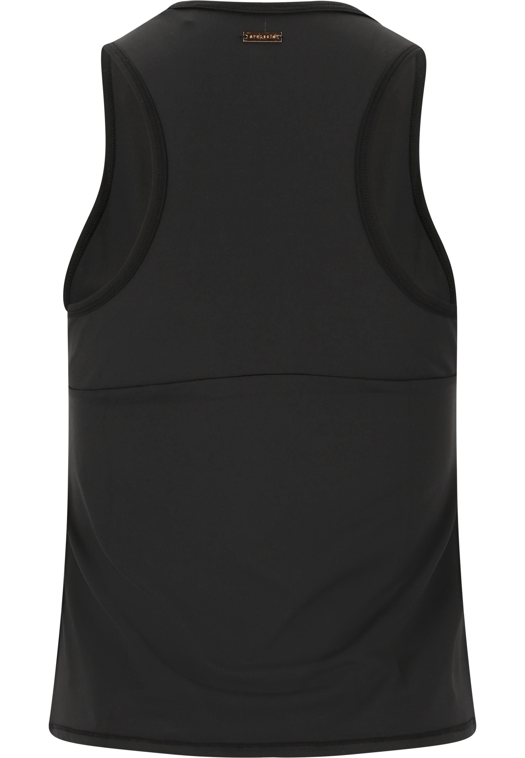 Camiseta de tirantes para mujer Athlecia Delrey 2/5