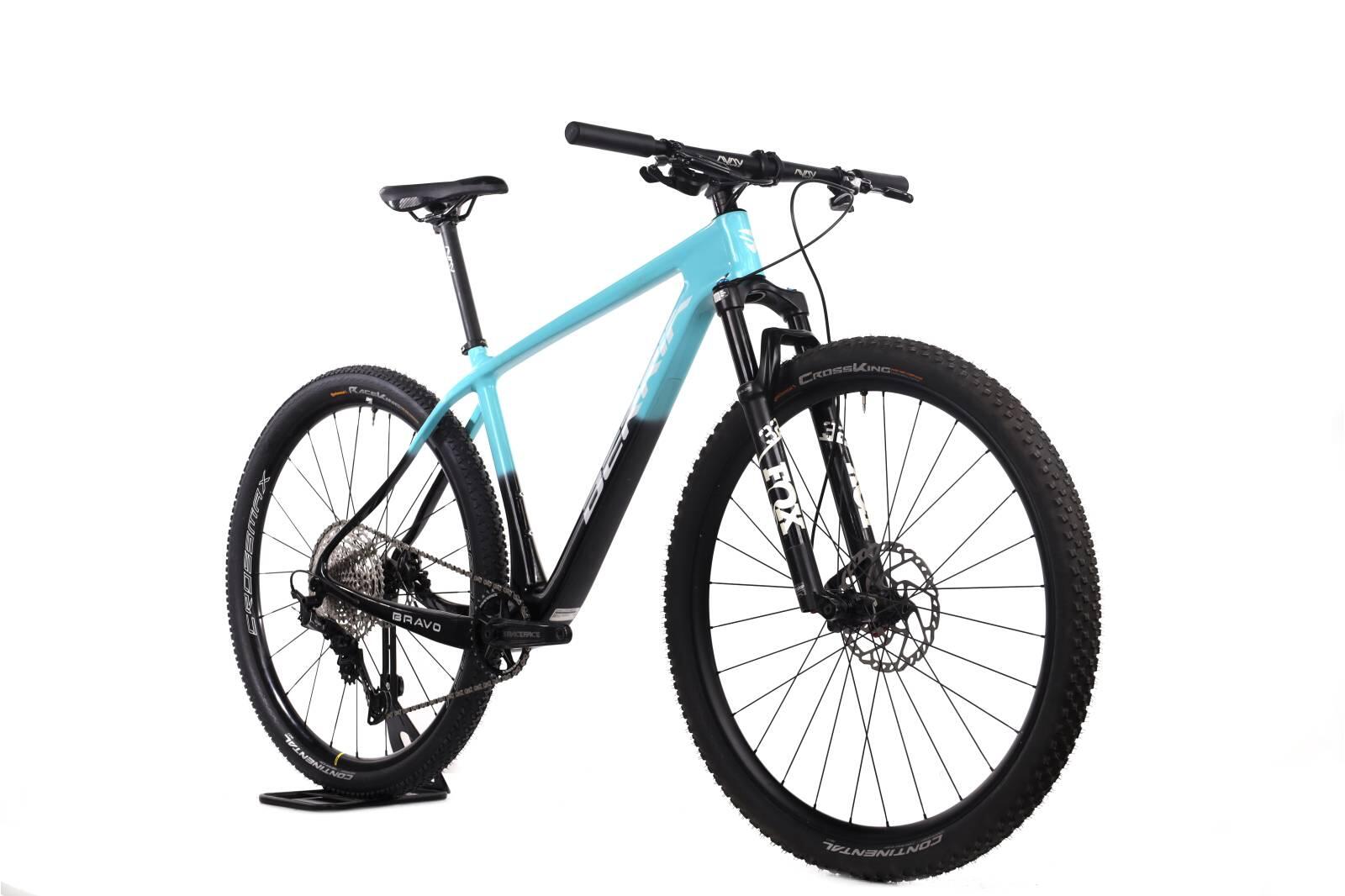 Tweedehands - Mountainbike - Berria Bravo - M - GOED 2/7