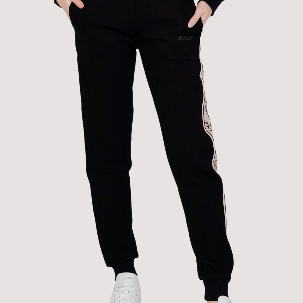 trousers BRITNEY JOGGER BLACK