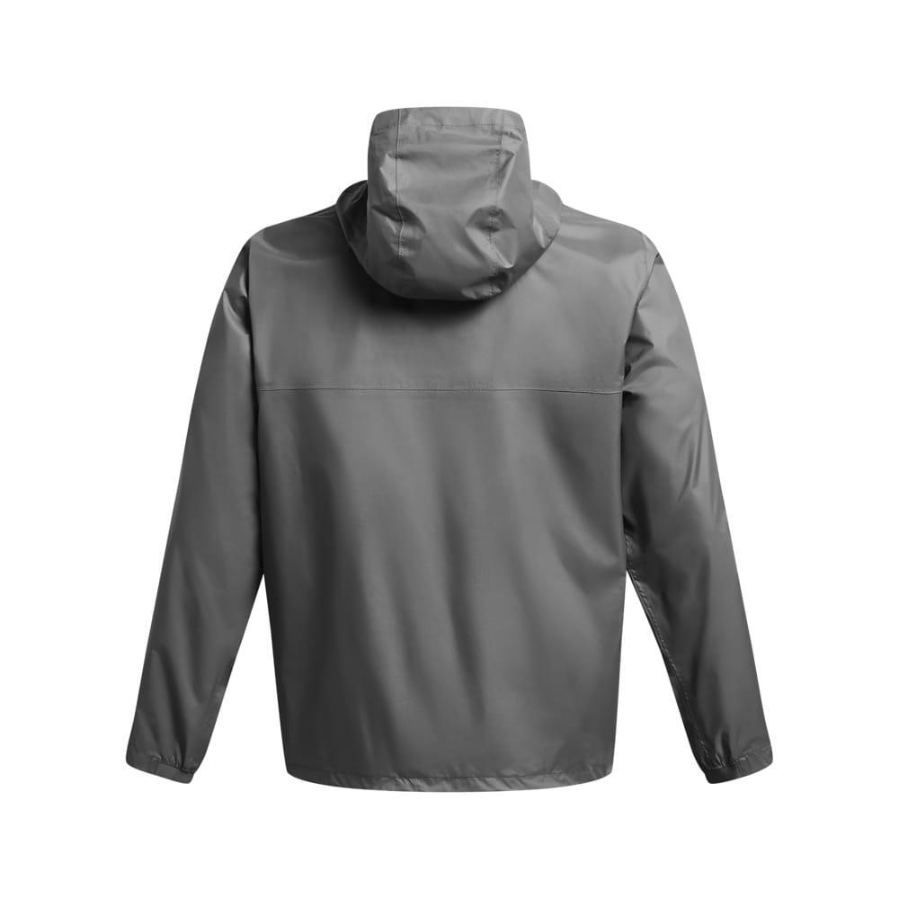 Mens Cloudstrike 2.0 Stormproof Padded Jacket (Grey) 2/2
