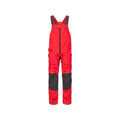 Mpx gore-tex pro offshore 2.0 zeilbroek heren rood