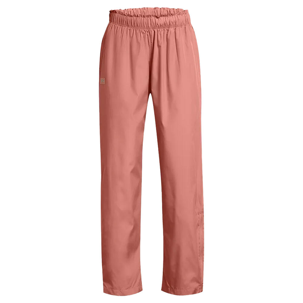 UNDER ARMOUR Pantaloni Da Jogging Oversize Donna Under Armour Vanish Elite Rosa