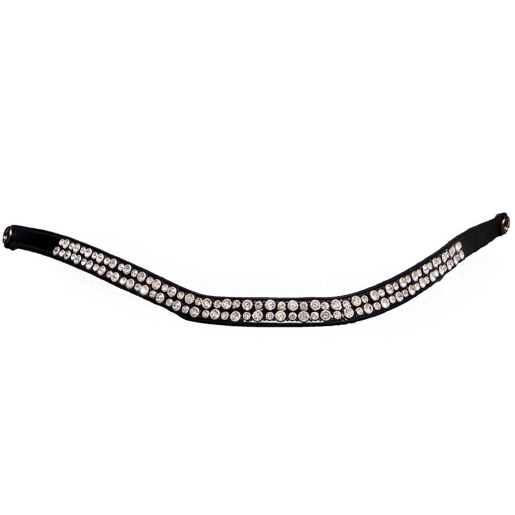 Frontal for horse Presteq SparklingStar
