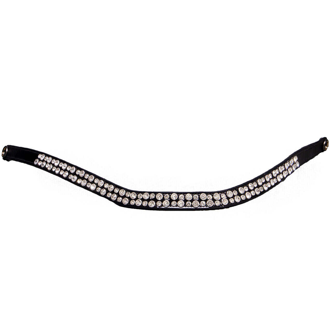 PRESTEQ Frontale per cavallo Presteq SparklingStar