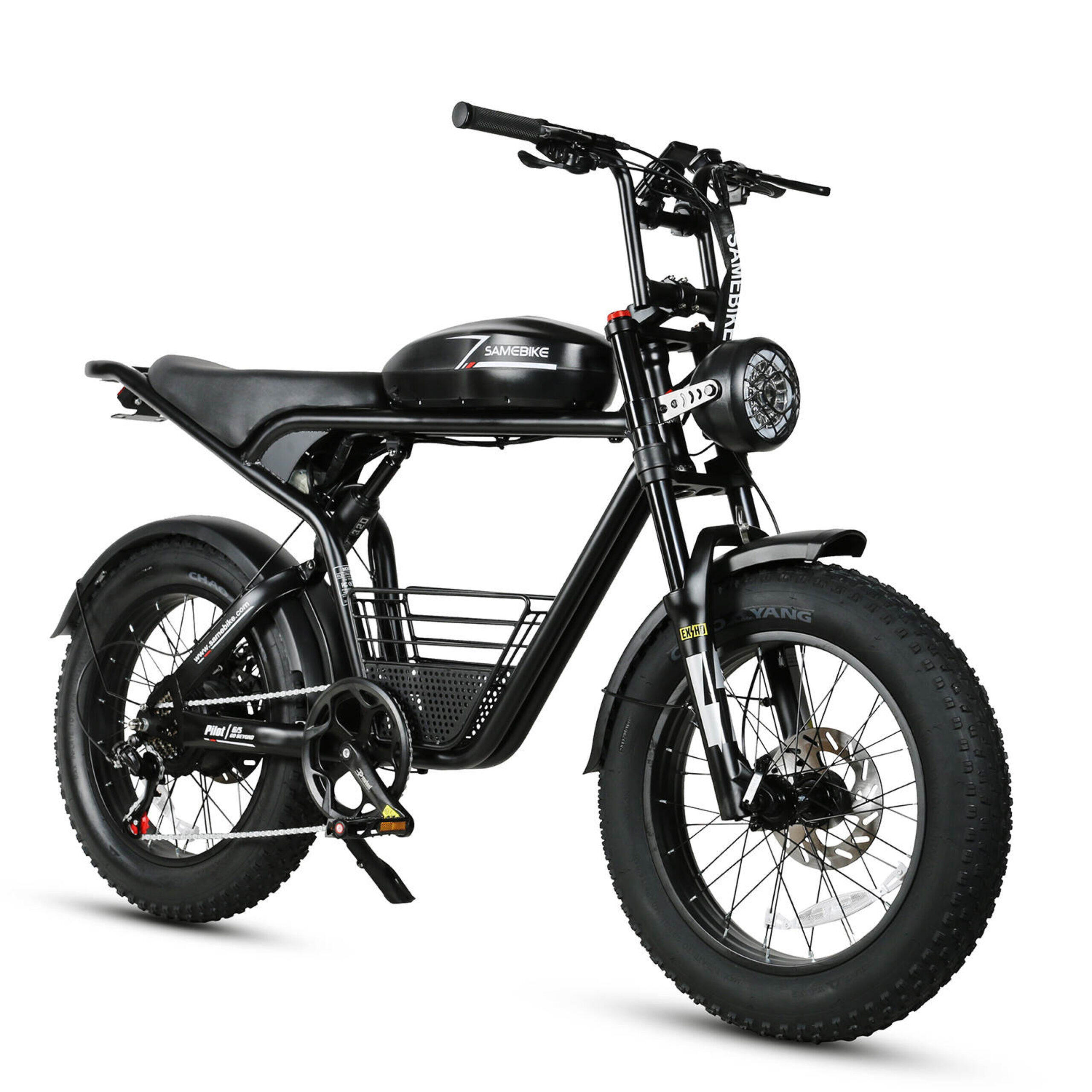 SAMEBIKE picture