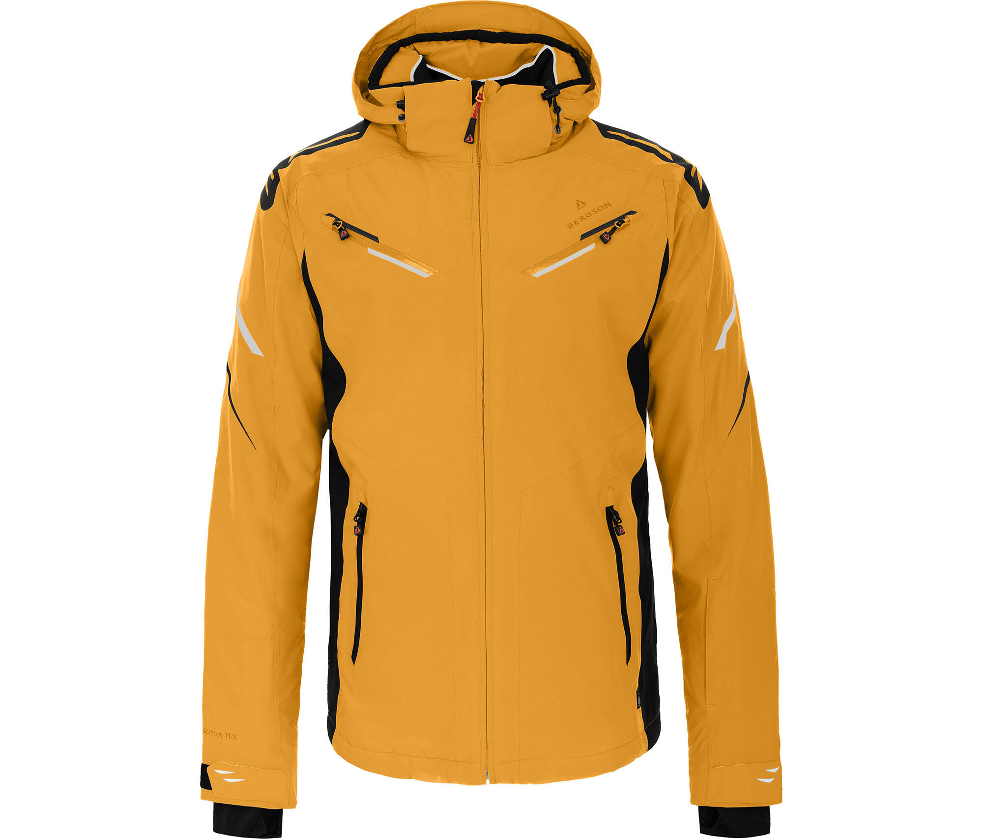 Skijacke Bergson Winterjacke Herren Bergson Skijacke Herren