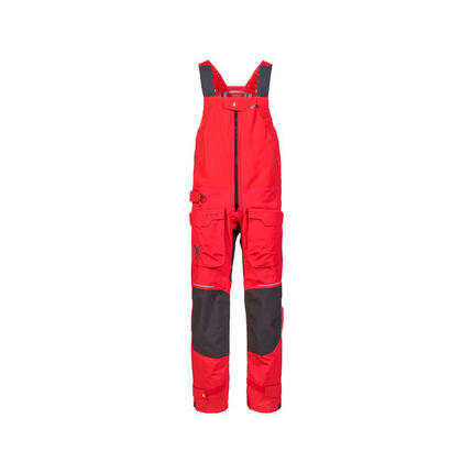 Mpx gore-tex pro offshore 2.0 pantalon de voile homme rouge