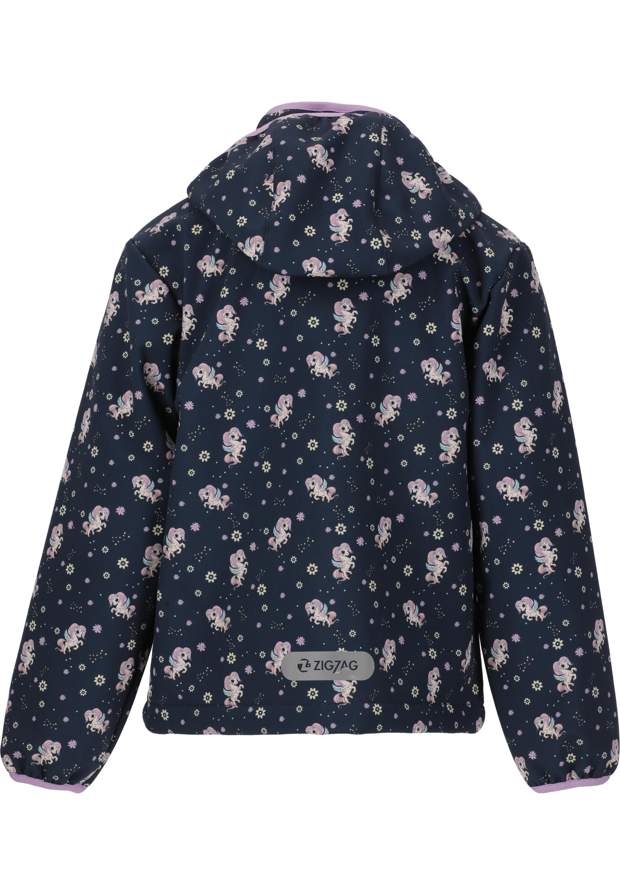 Softshelljacke Stereo 2/5
