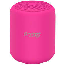 JVC Gumy Bluetooth Speaker Pink